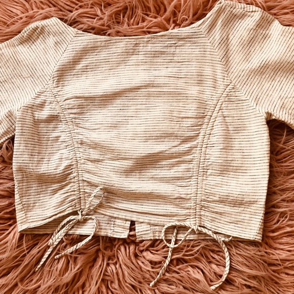 Zara Top - Picture 2 of 6